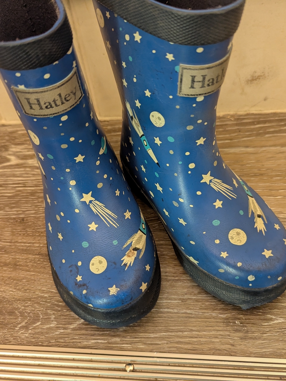 Hatley Rain Boots